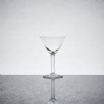 1466 6241 MARTINI GLASSES